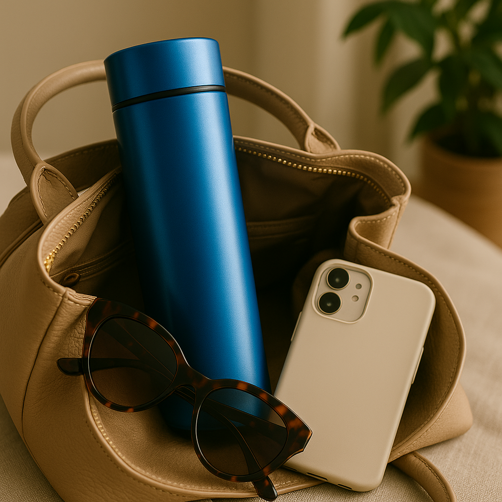 Thermos intelligent LED