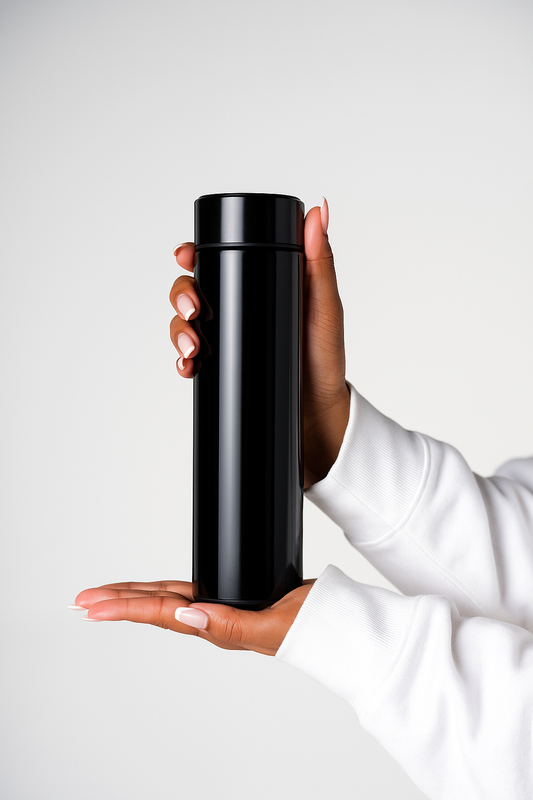 Thermos intelligent LED