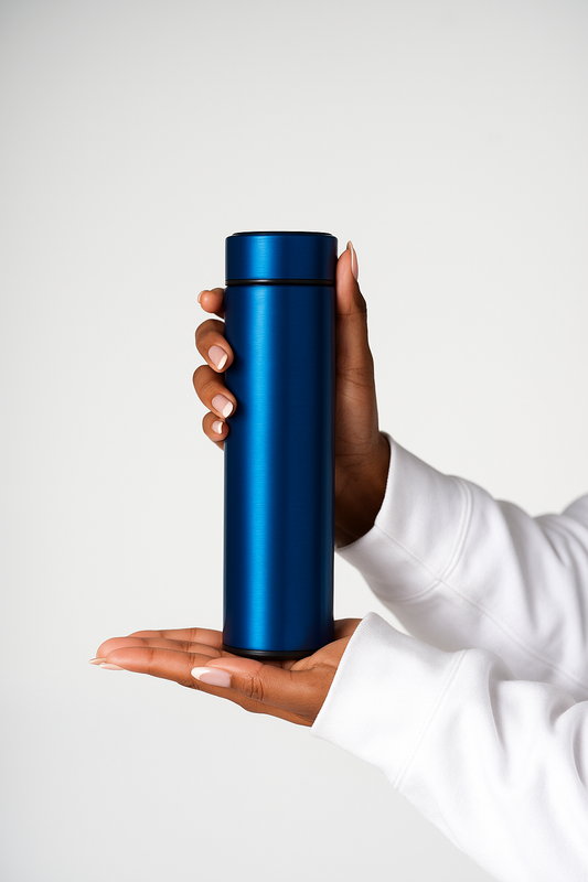 Thermos intelligent LED