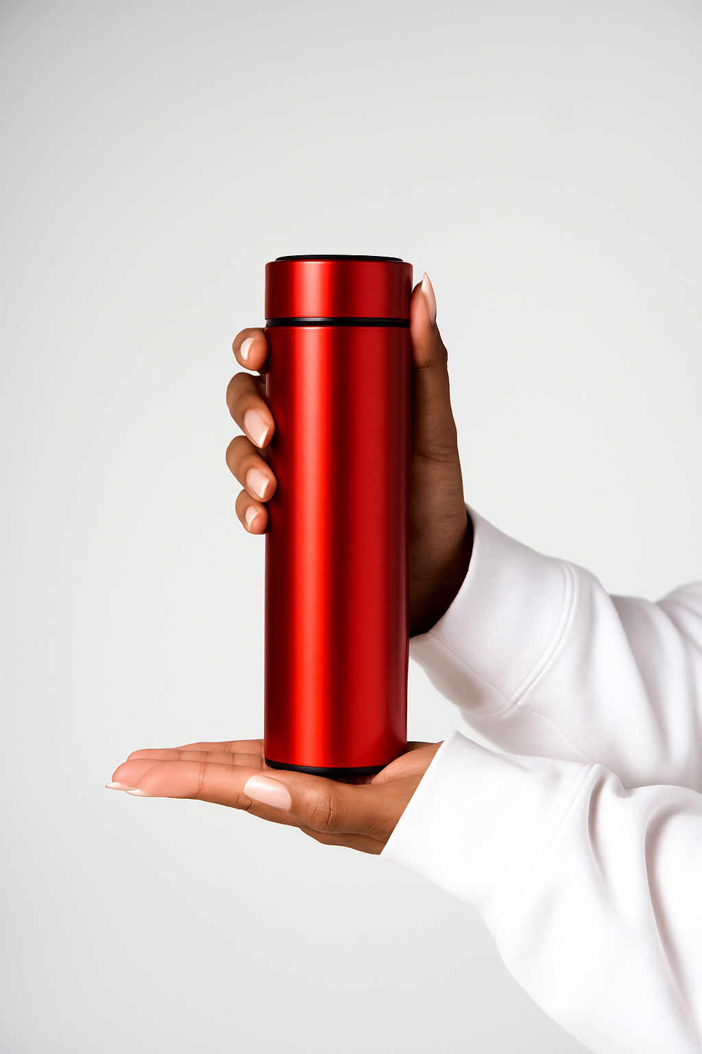 Thermos intelligent LED