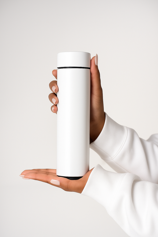 Thermos intelligent LED