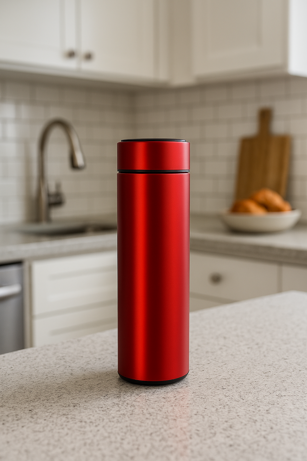 Thermos intelligent LED